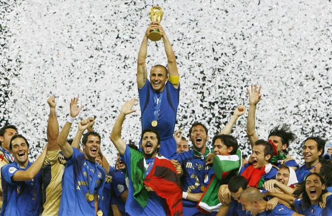 包含意大利国家队表现稳定，备战德国赛事成焦点的词条