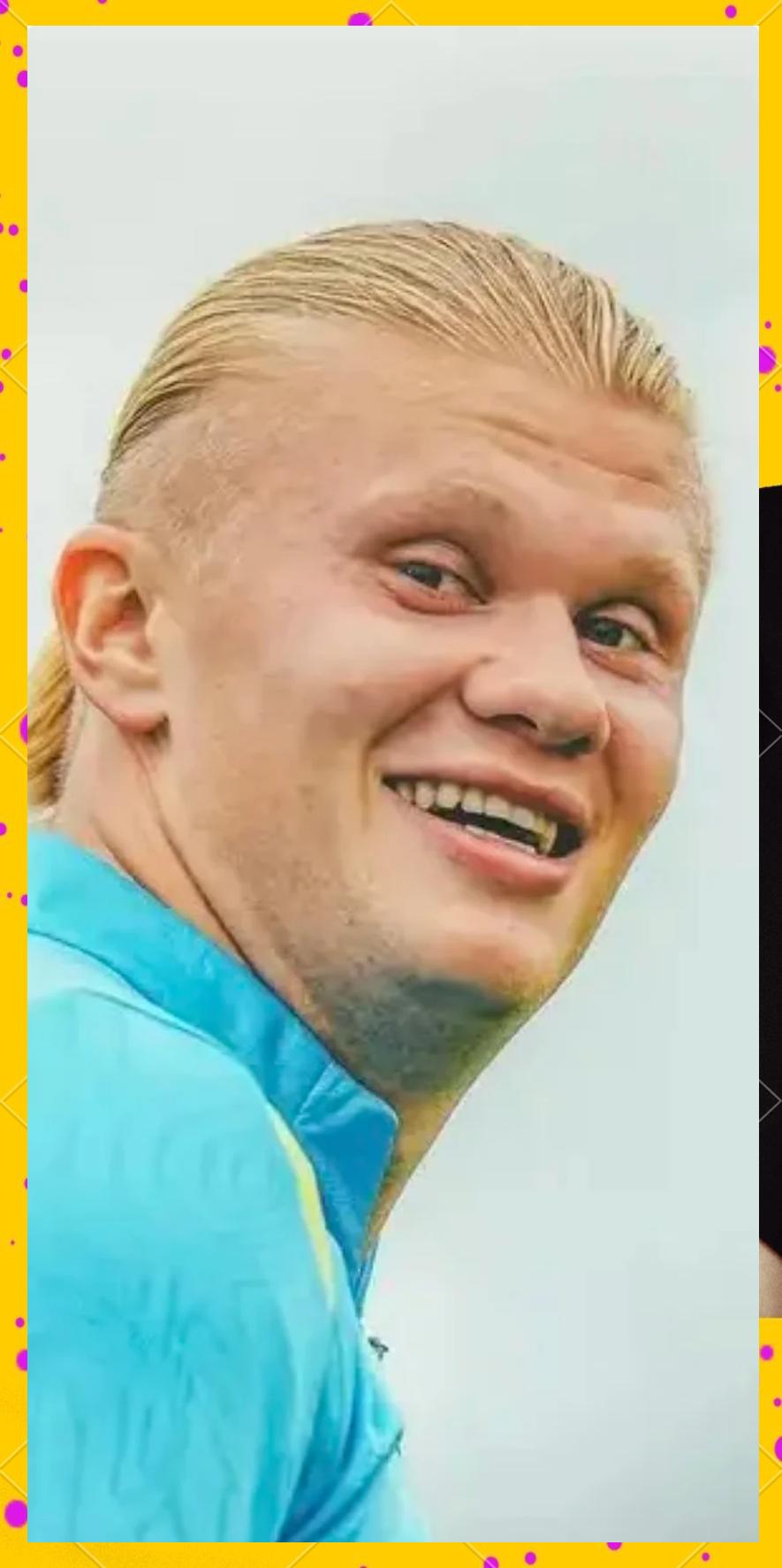 哈兰德新星爆冷表现突出,西班牙队前途光明!比赛高潮迭起 哈兰德新星爆冷表现突出,西班牙队前途光明!比赛高潮迭起